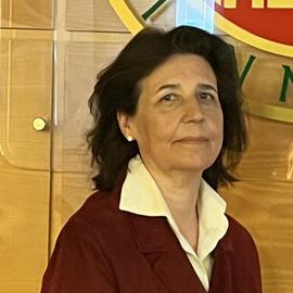 Lina García Cabrera