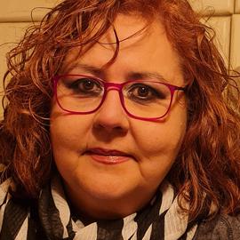 Lourdes Pérez Sánchez