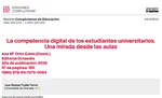 La revista Complutense de Educación se hace eco del libro "La competencia digital de los estudiantes universitarios. Una mirada desde las aulas"
